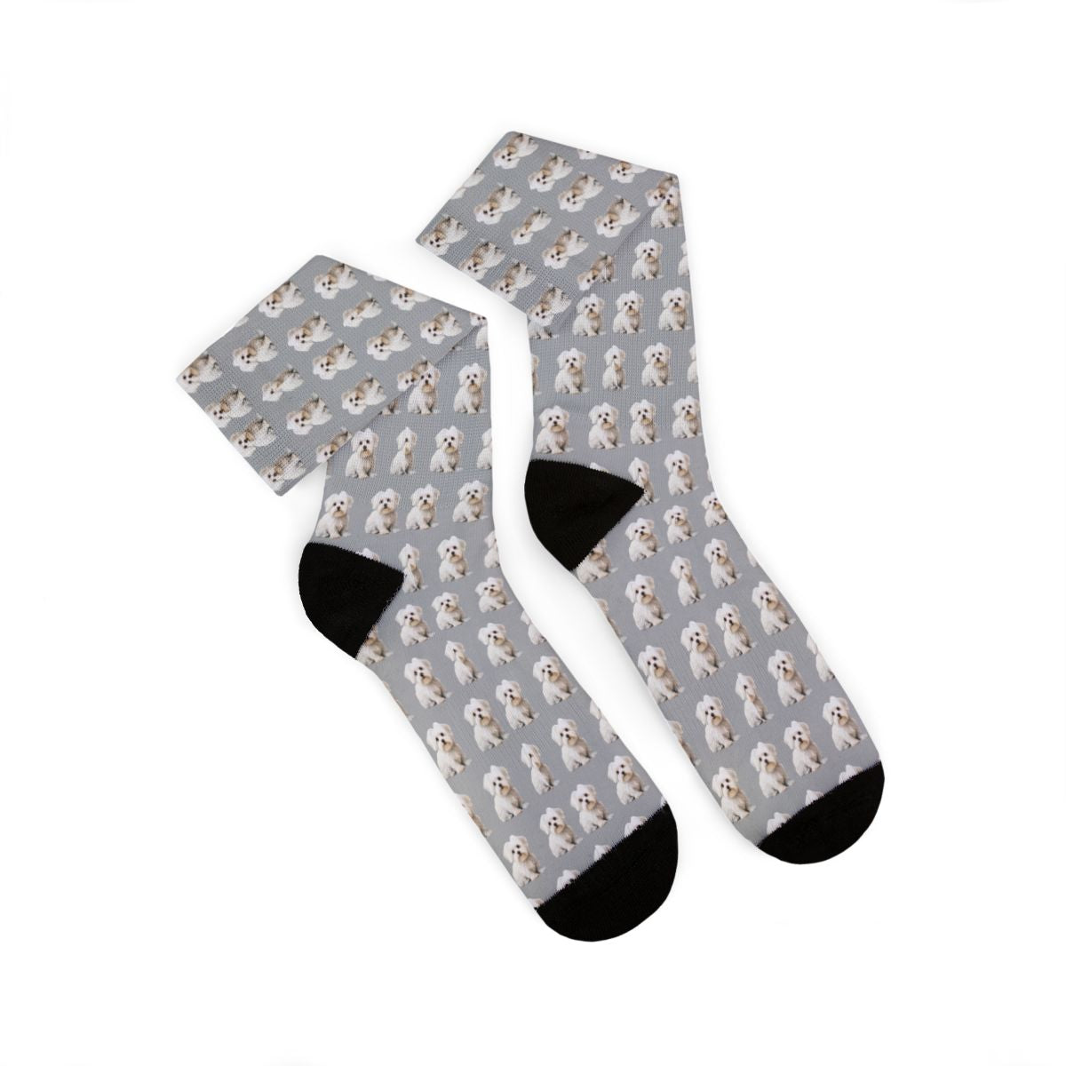 Maltese Socks