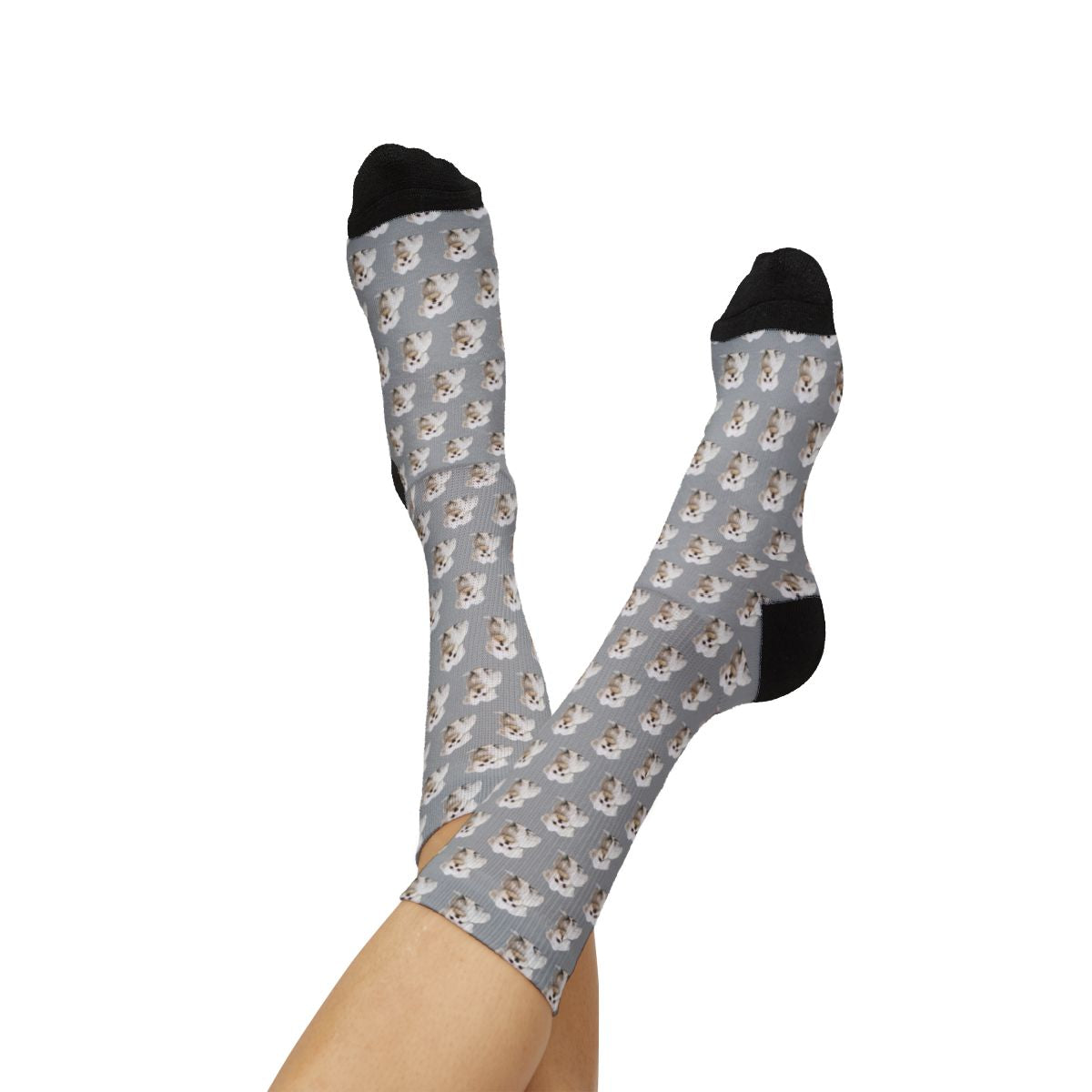 Maltese Socks