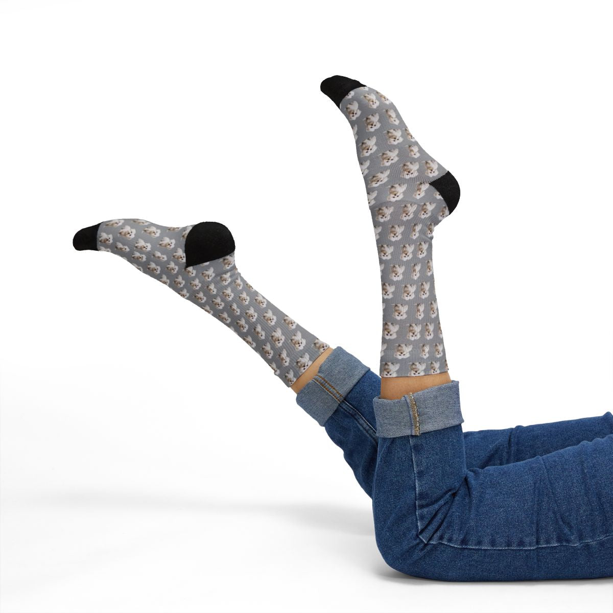 Maltese Socks