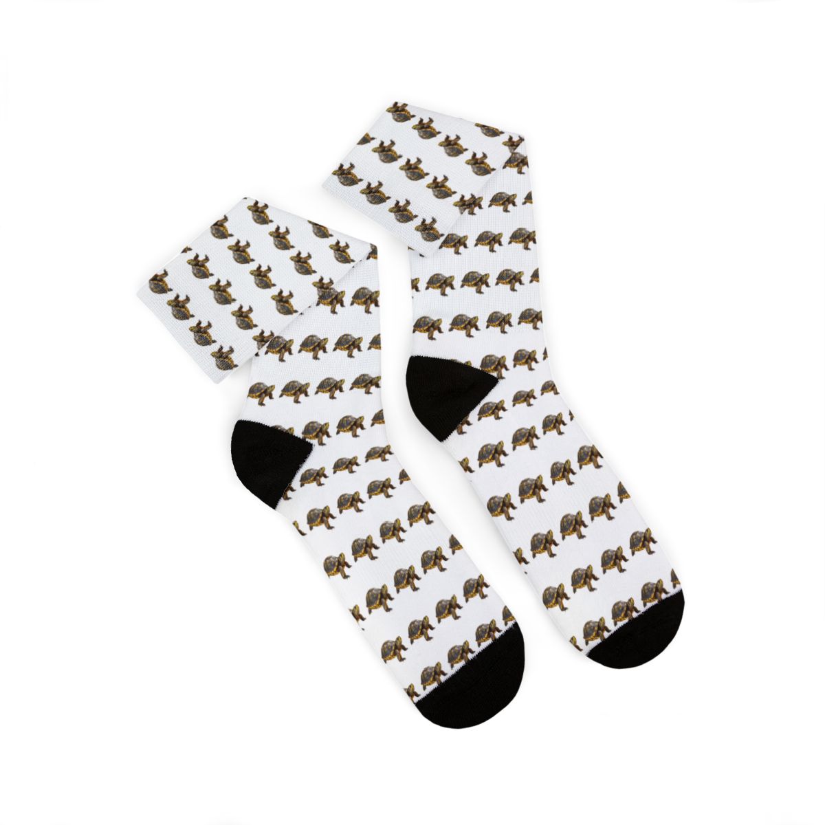 Turtle Socks