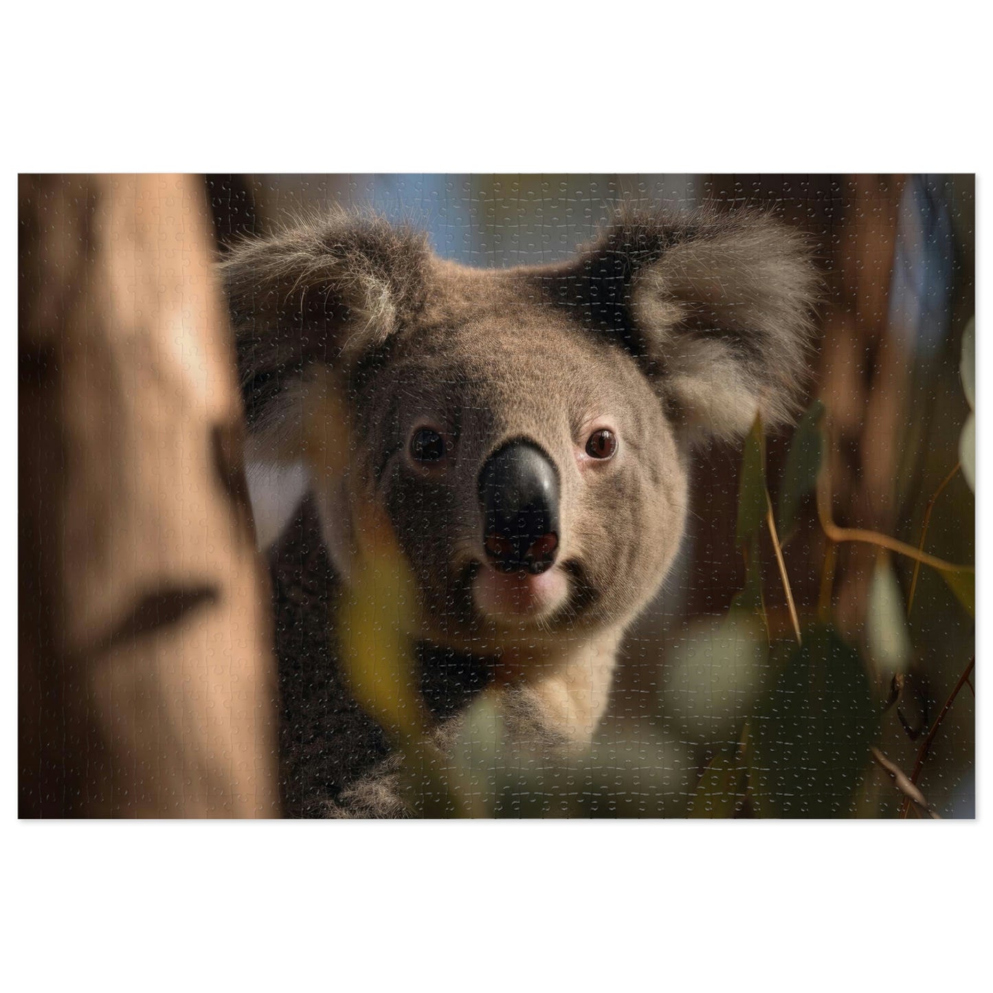 Koala's Outback Adventure 4 (500, 1000 piece)