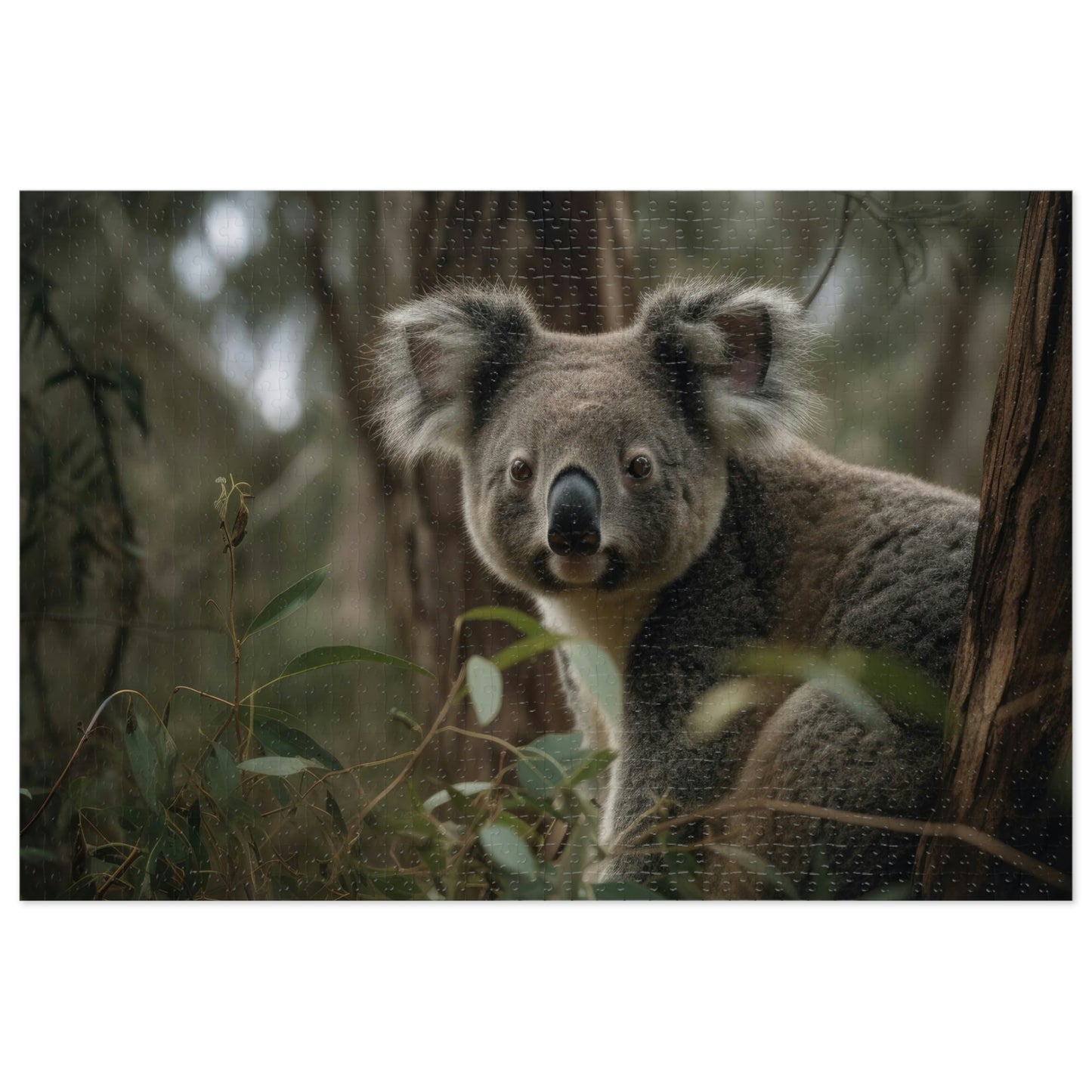 Koala's Outback Adventure 2 (500, 1000 piece)