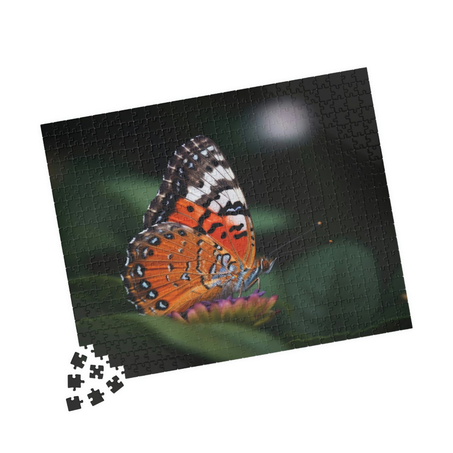 jigsaw puzzle