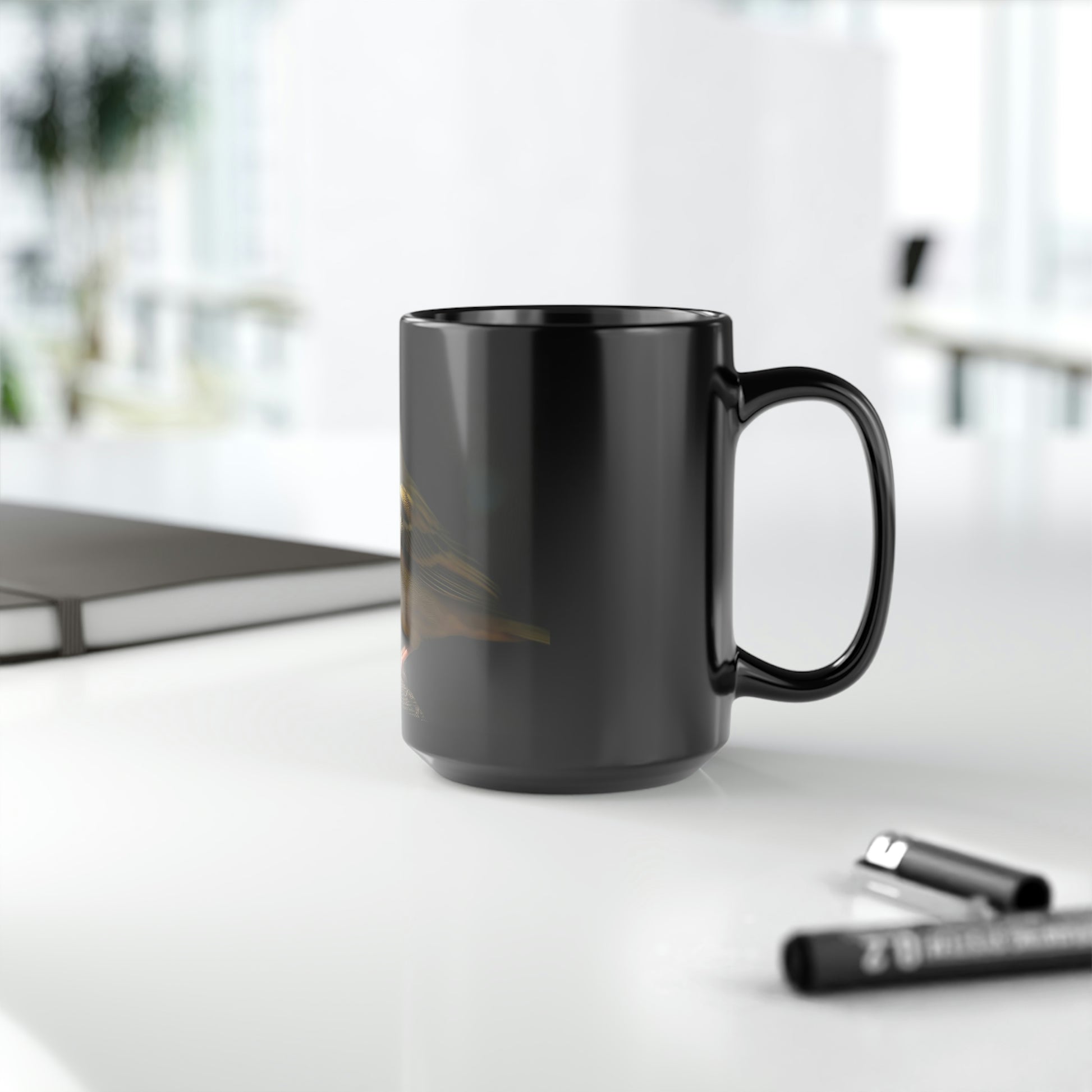 ceramic mug