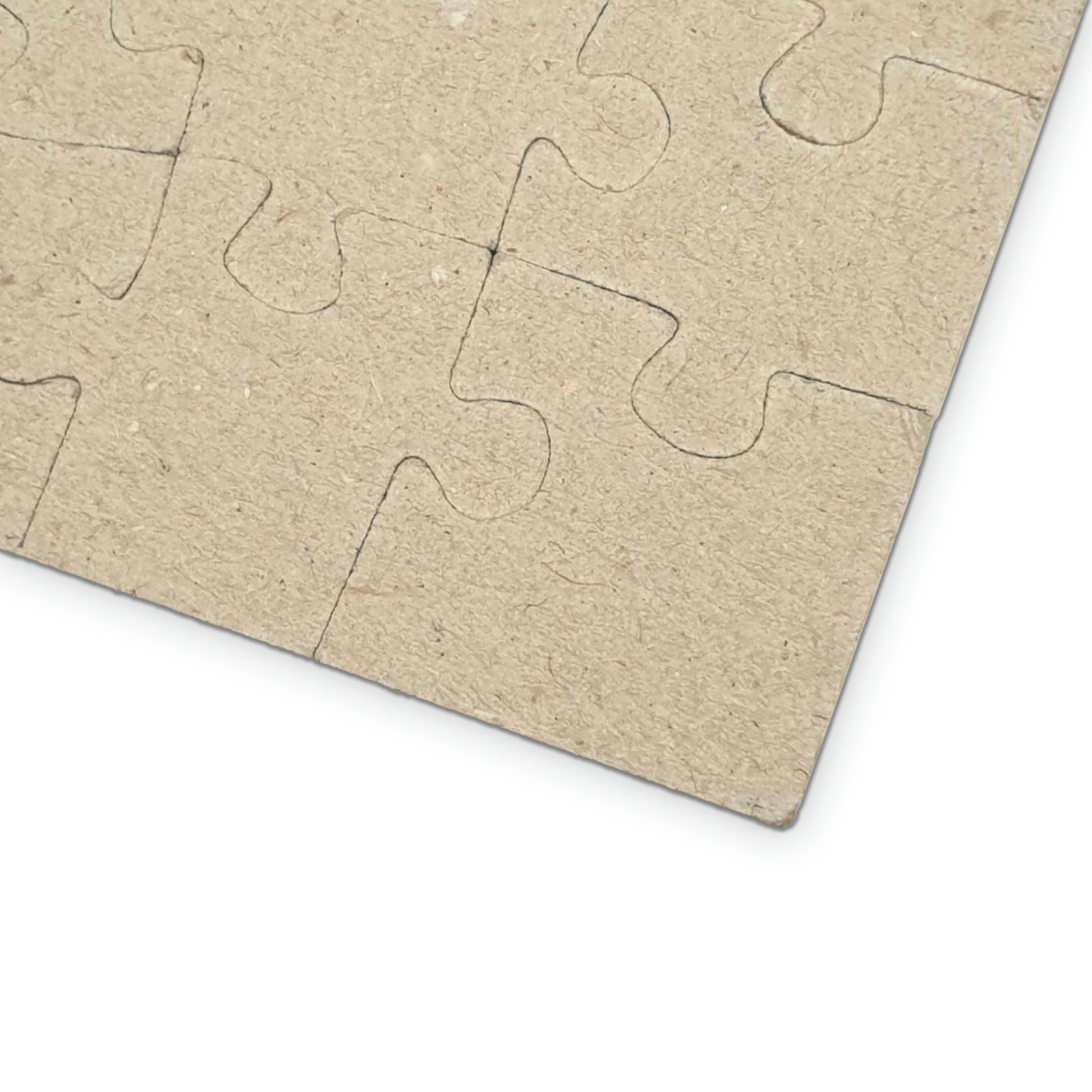 puzzle back