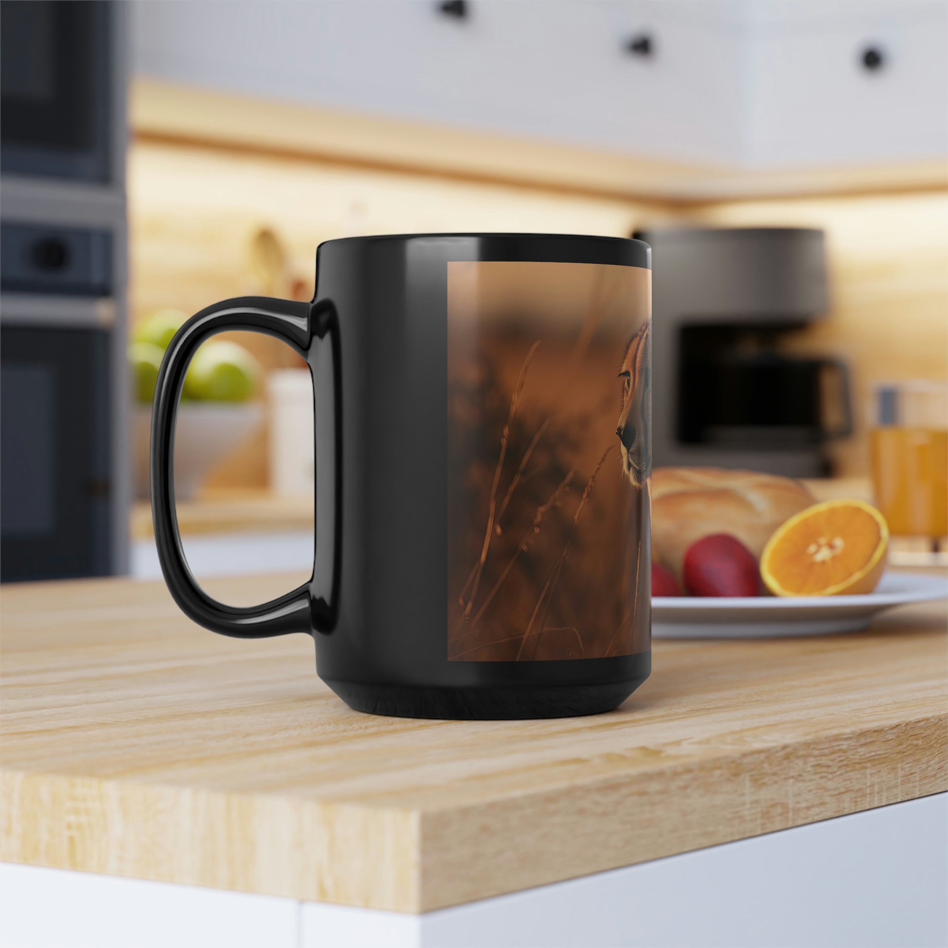 mug