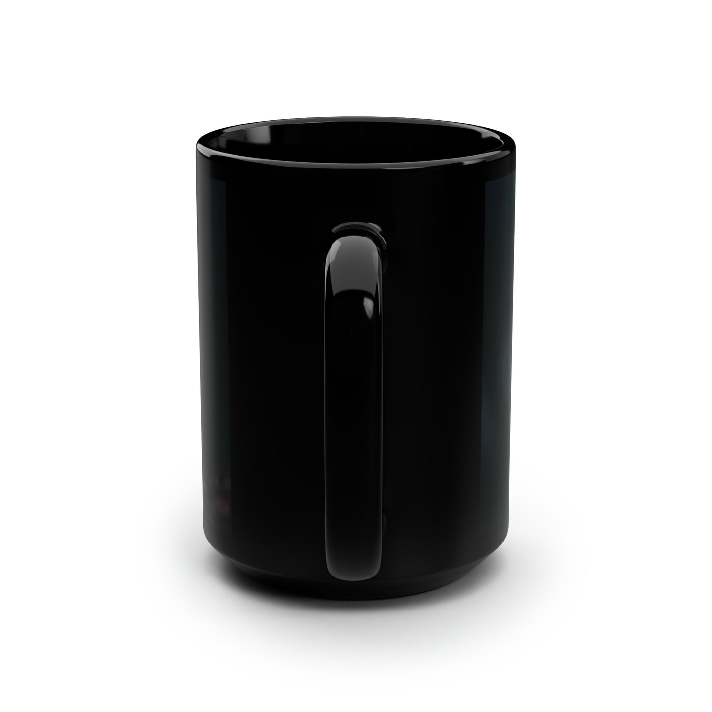 Falcon Mug - 15 oz Ceramic Mug