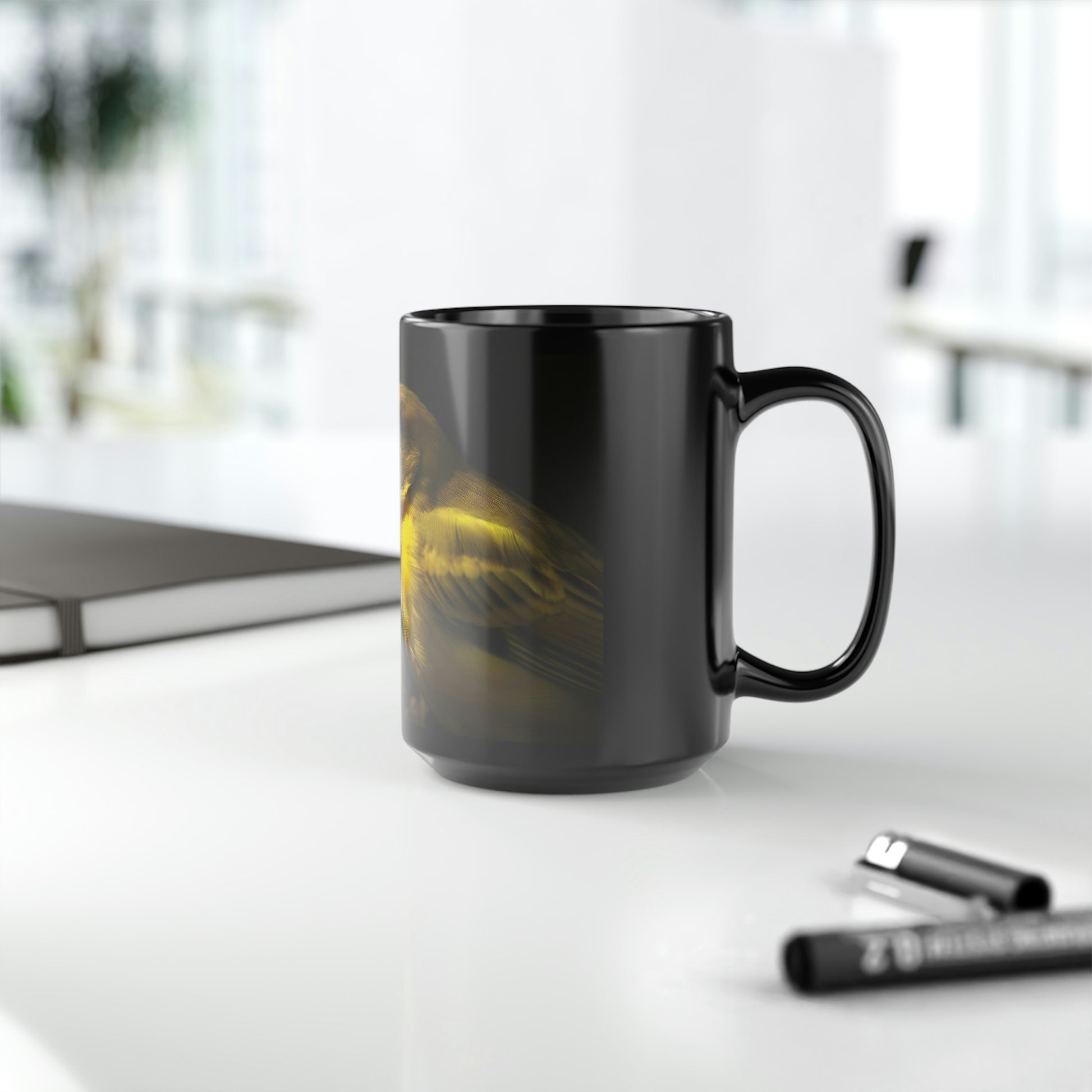 mug