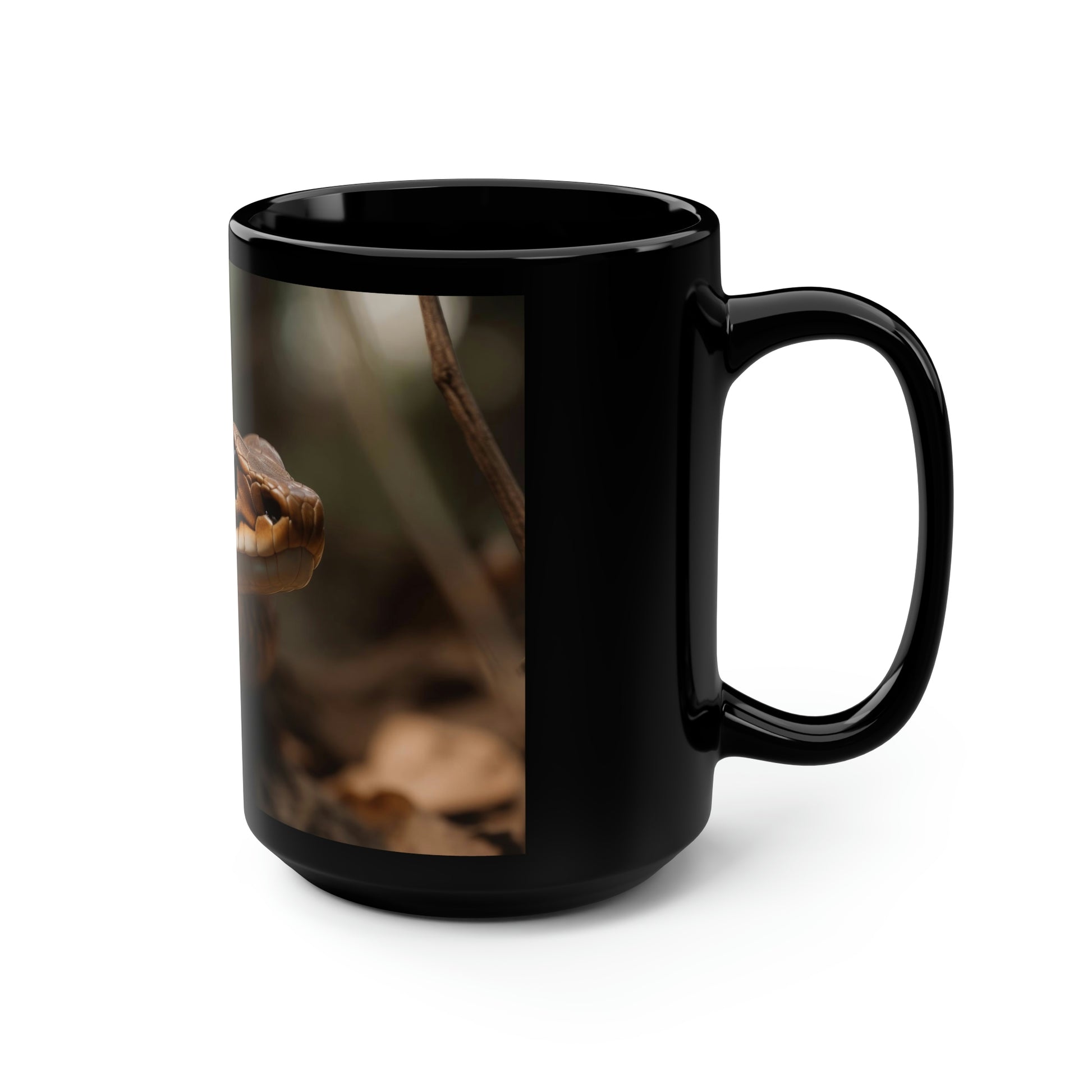 cobra mug