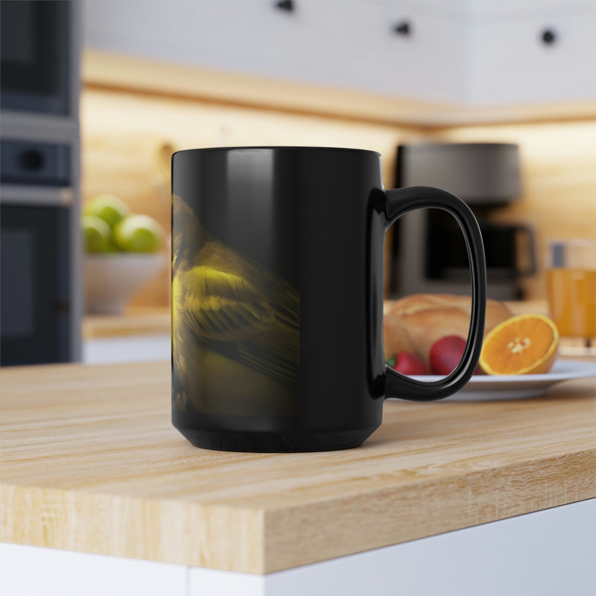 mug