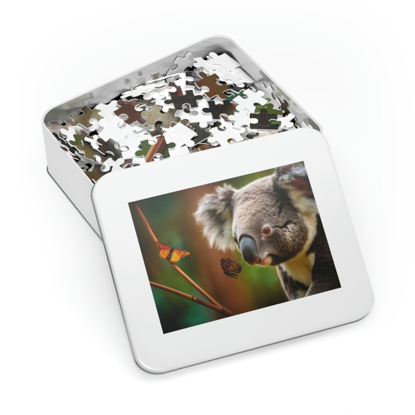 Koala's Friendship 1 (500, 1000 piece)