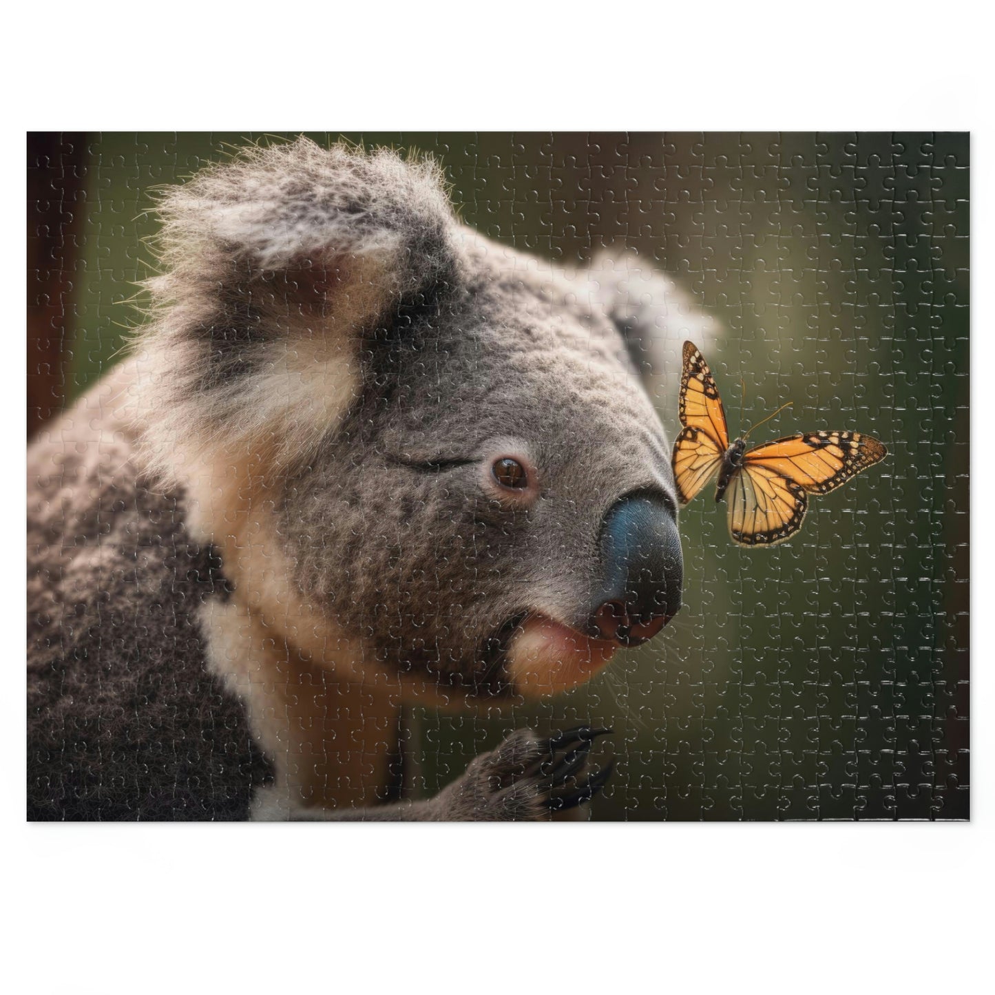 Koala's Friendship 3 (500, 1000 piece)