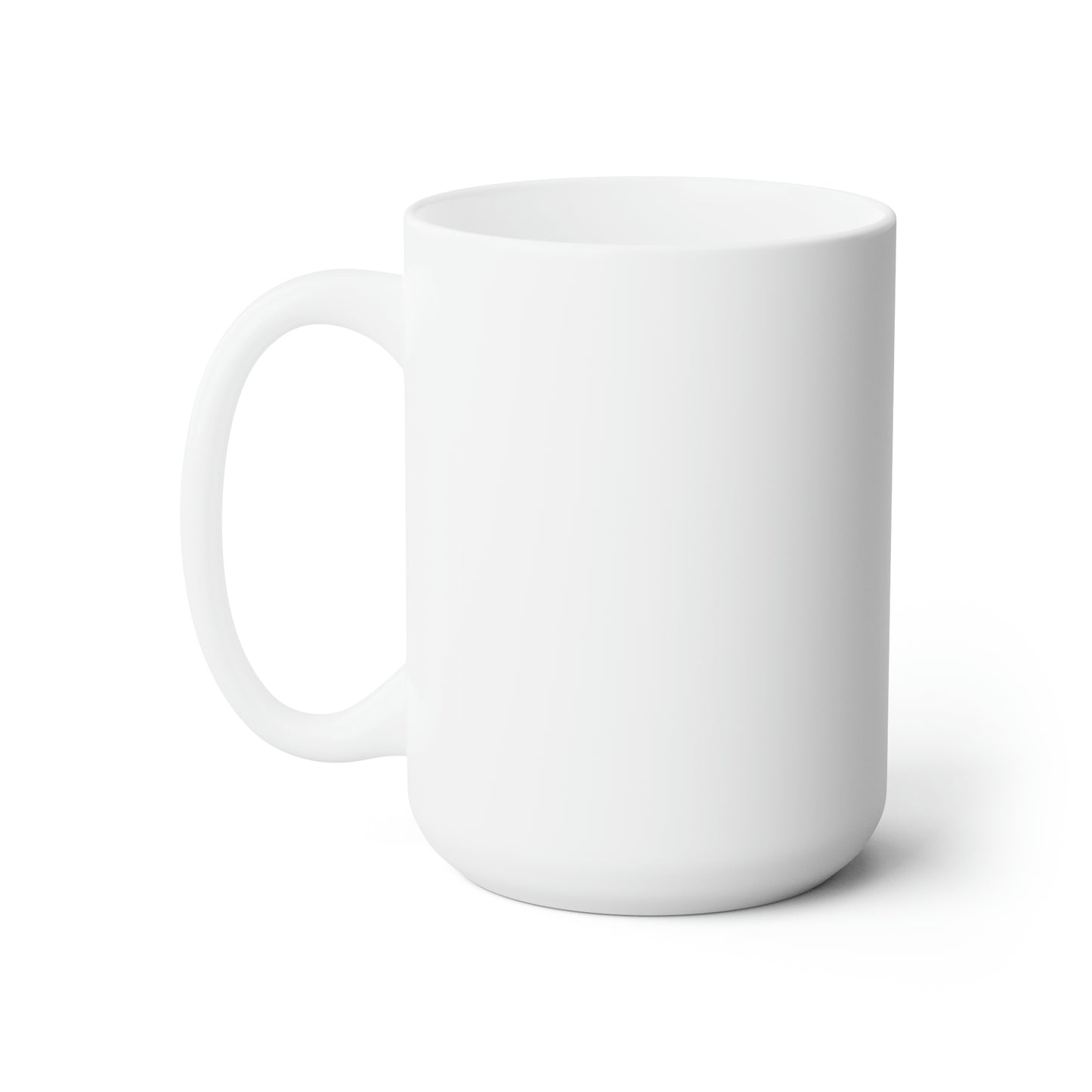 Eat the Frog! Mug 15 oz