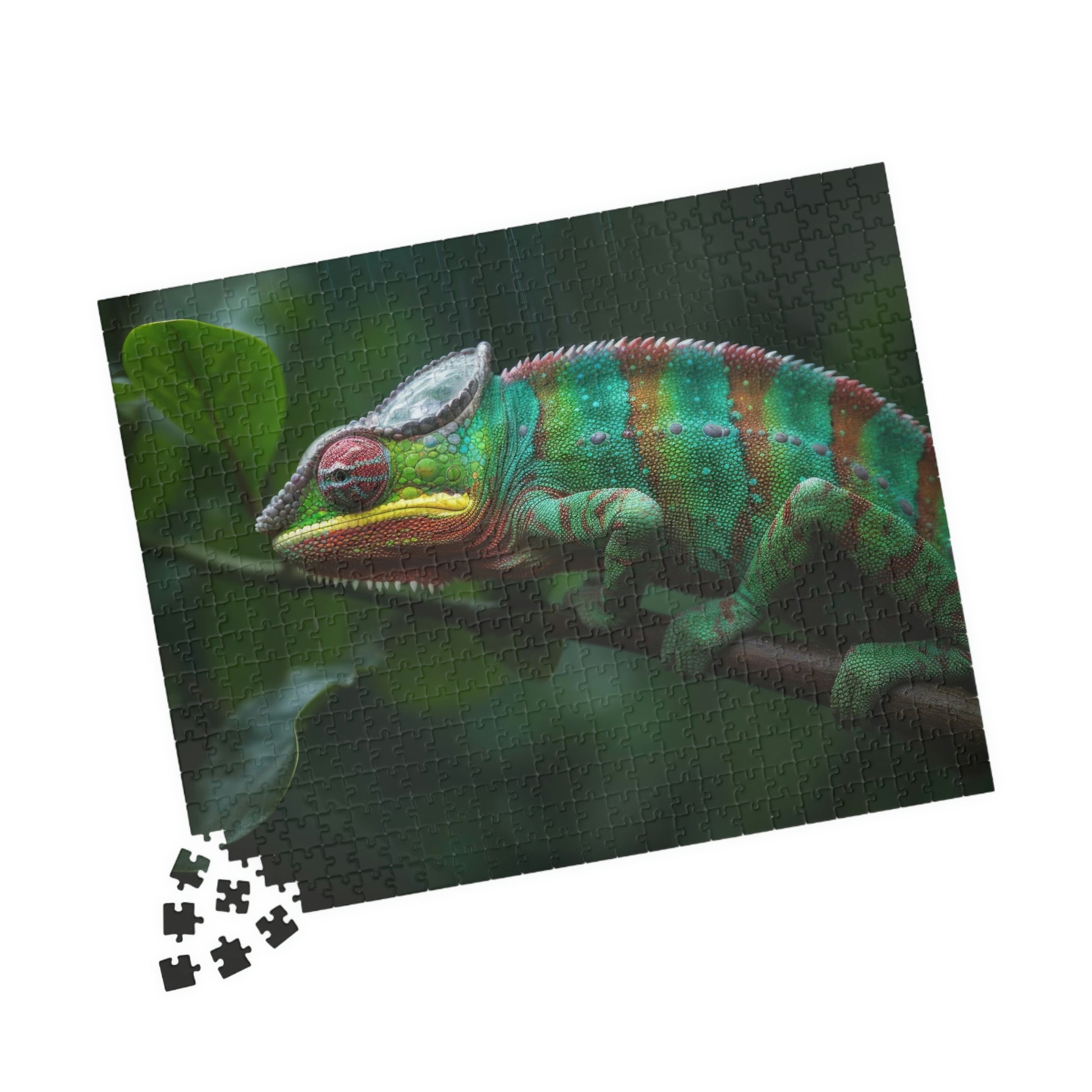 puzzle