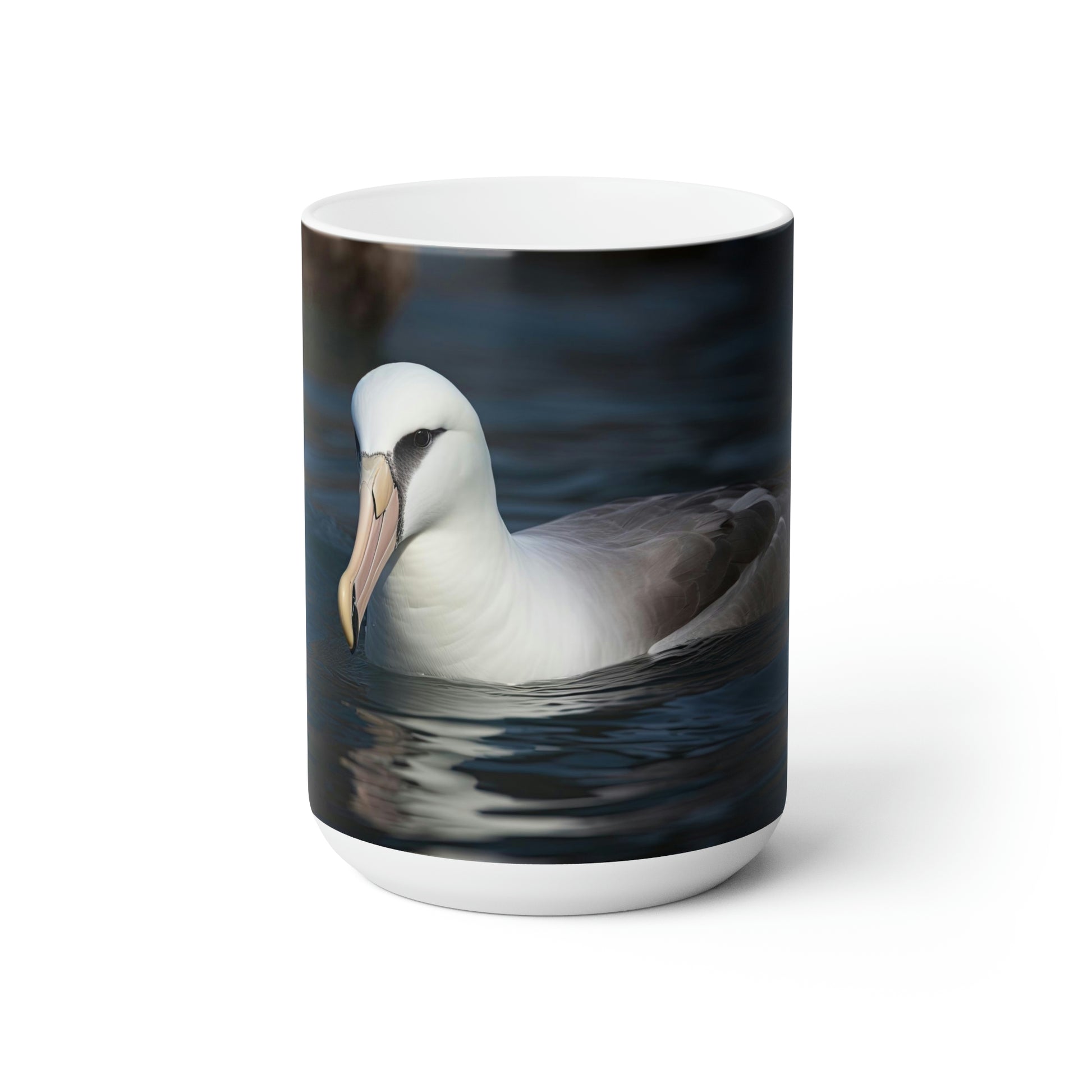 Albatross Mug