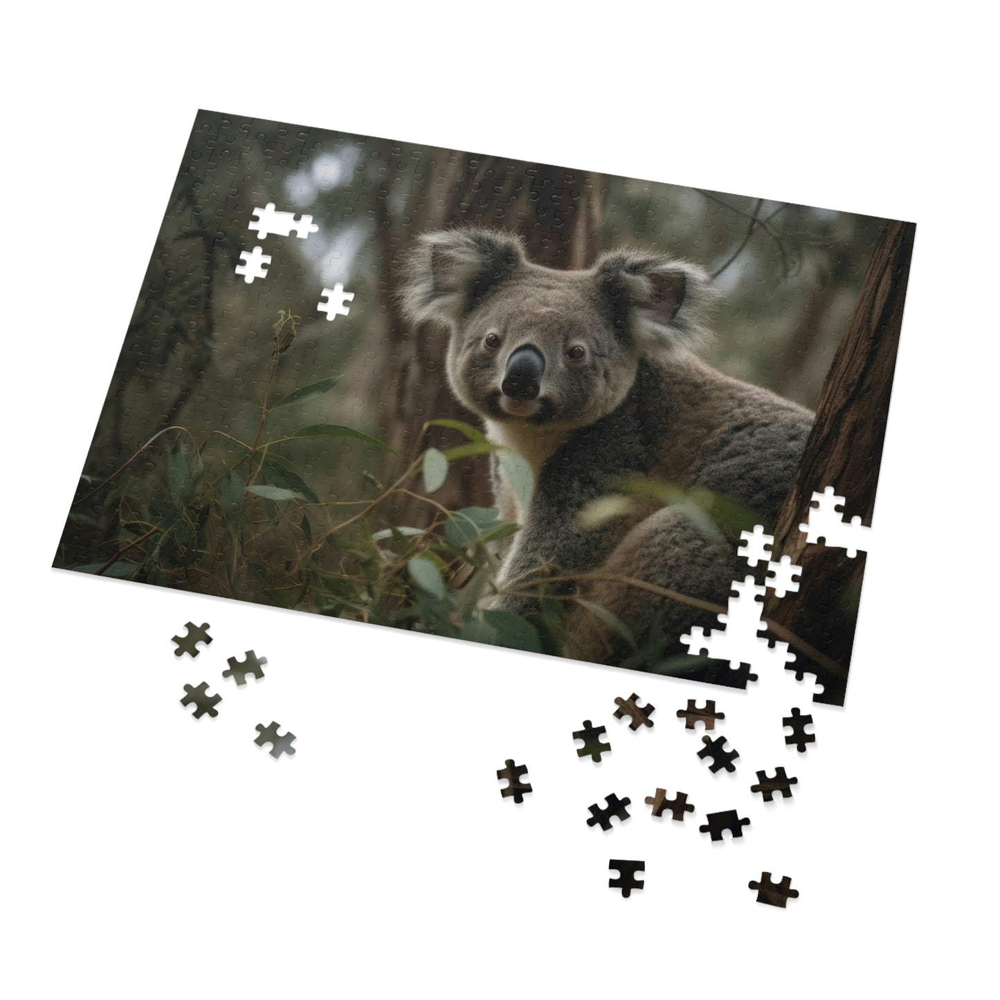 Koala's Outback Adventure 2 (500, 1000 piece)