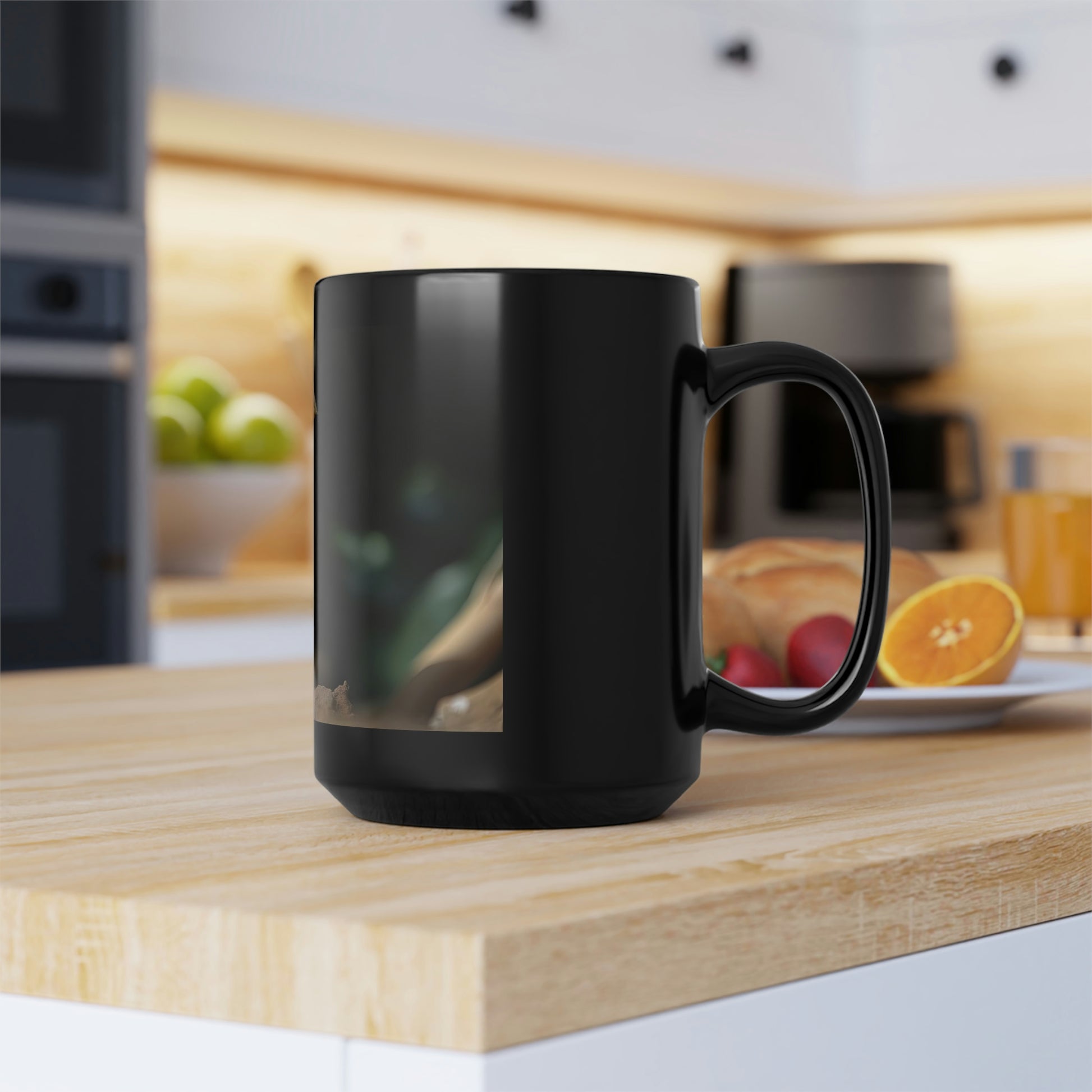 mug