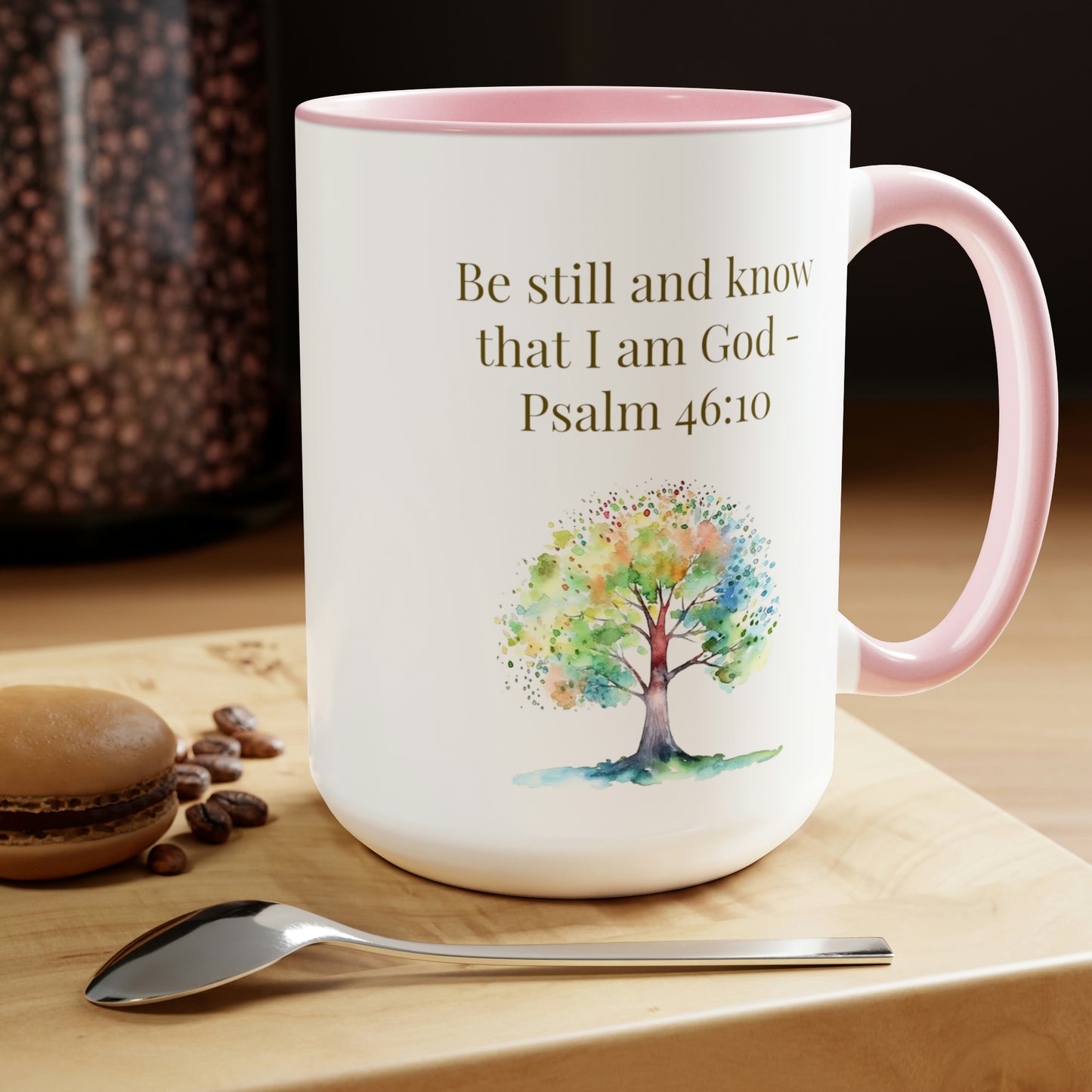 mug