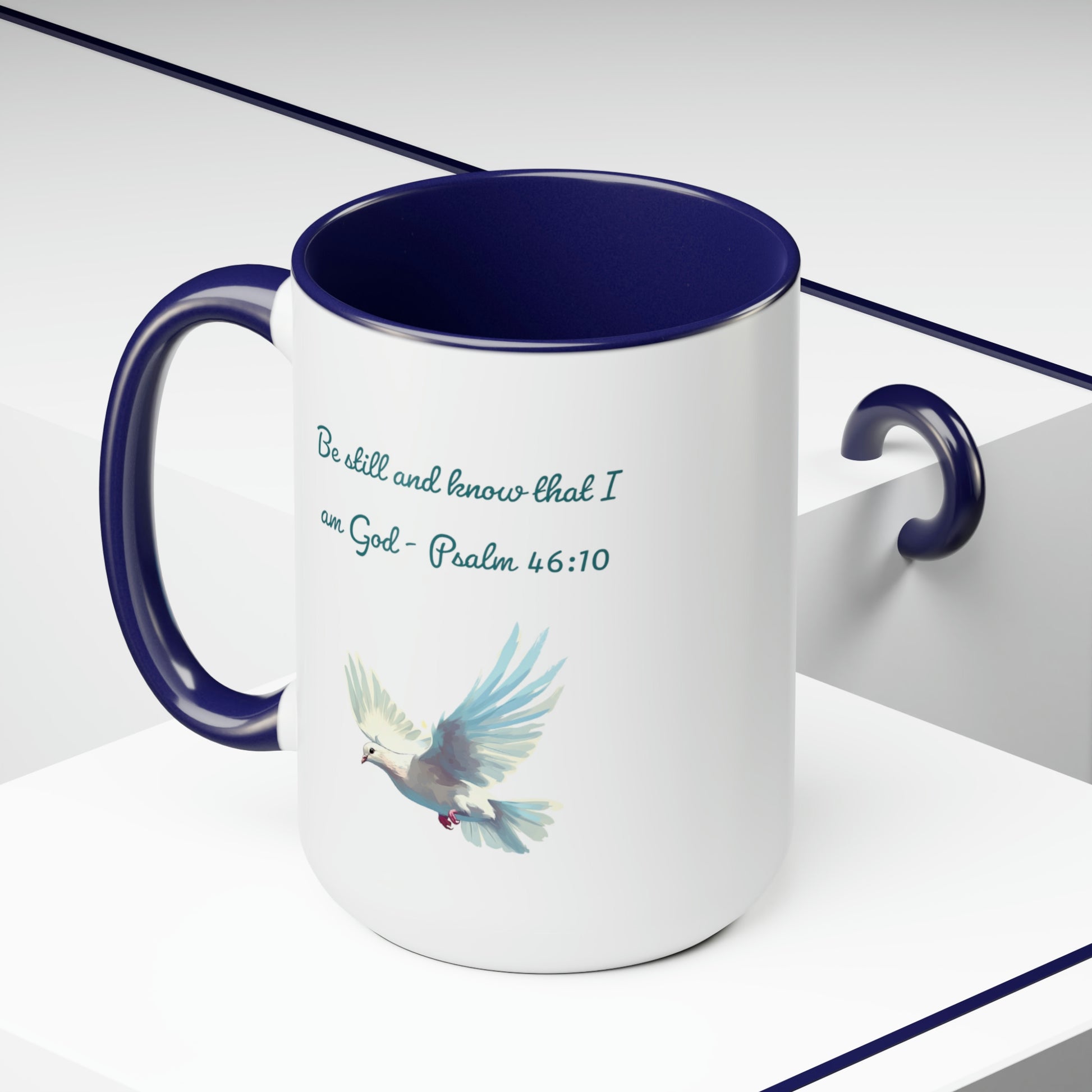 mug