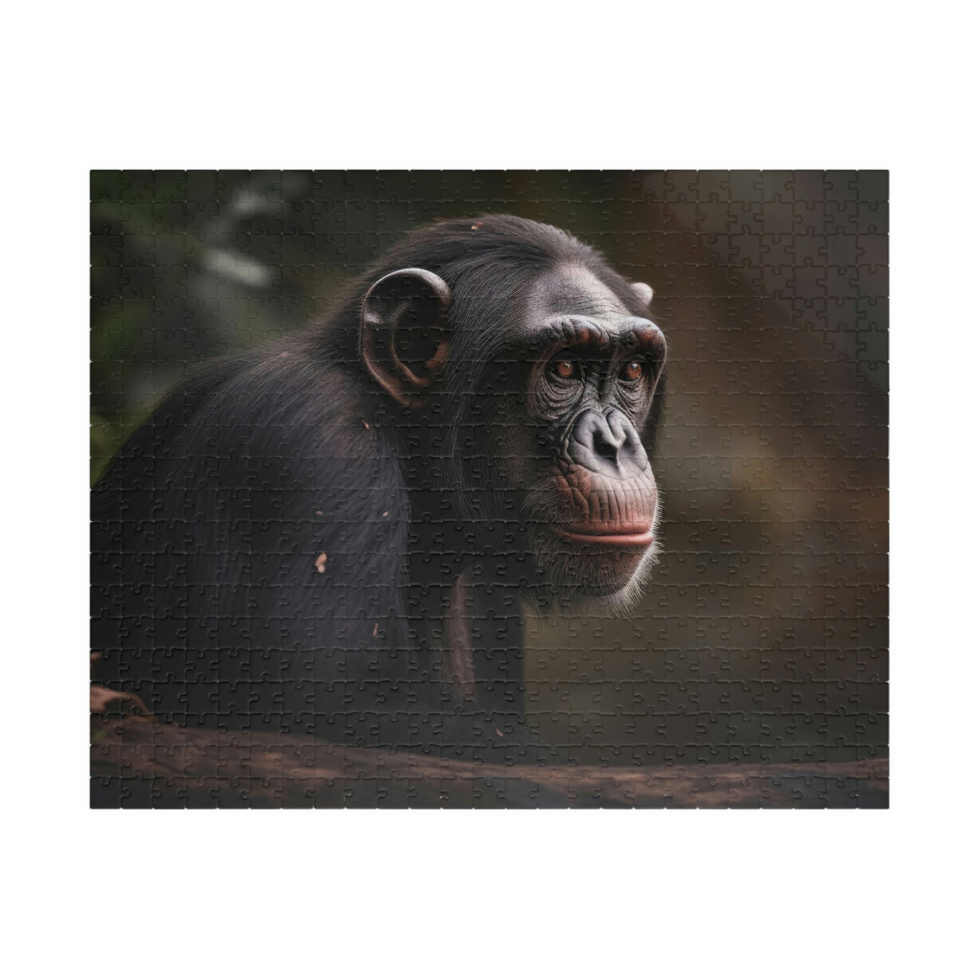 jigsaw puzzle