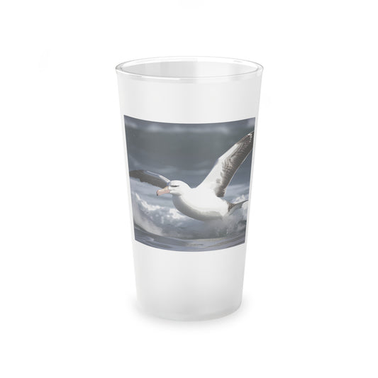 albatross glass