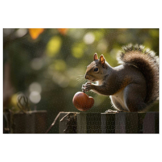 Squirrel's Nutty Encounter 3 (500, 1000 pc)