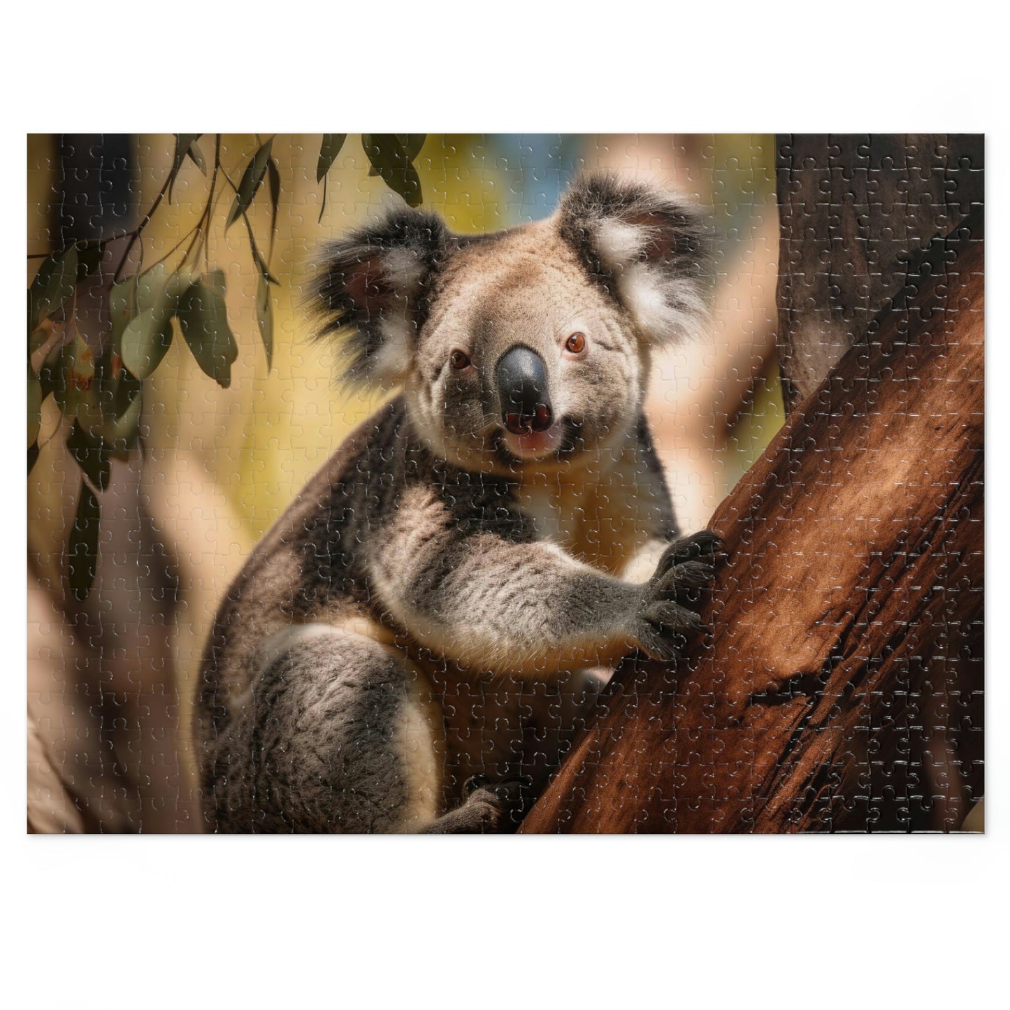 Koala's Treetop 4 (500, 1000 piece)