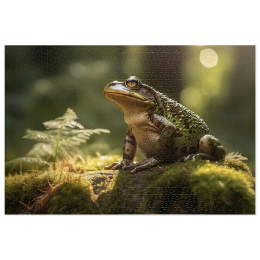 Frog Harmony Symphony (500, 1000 piece)