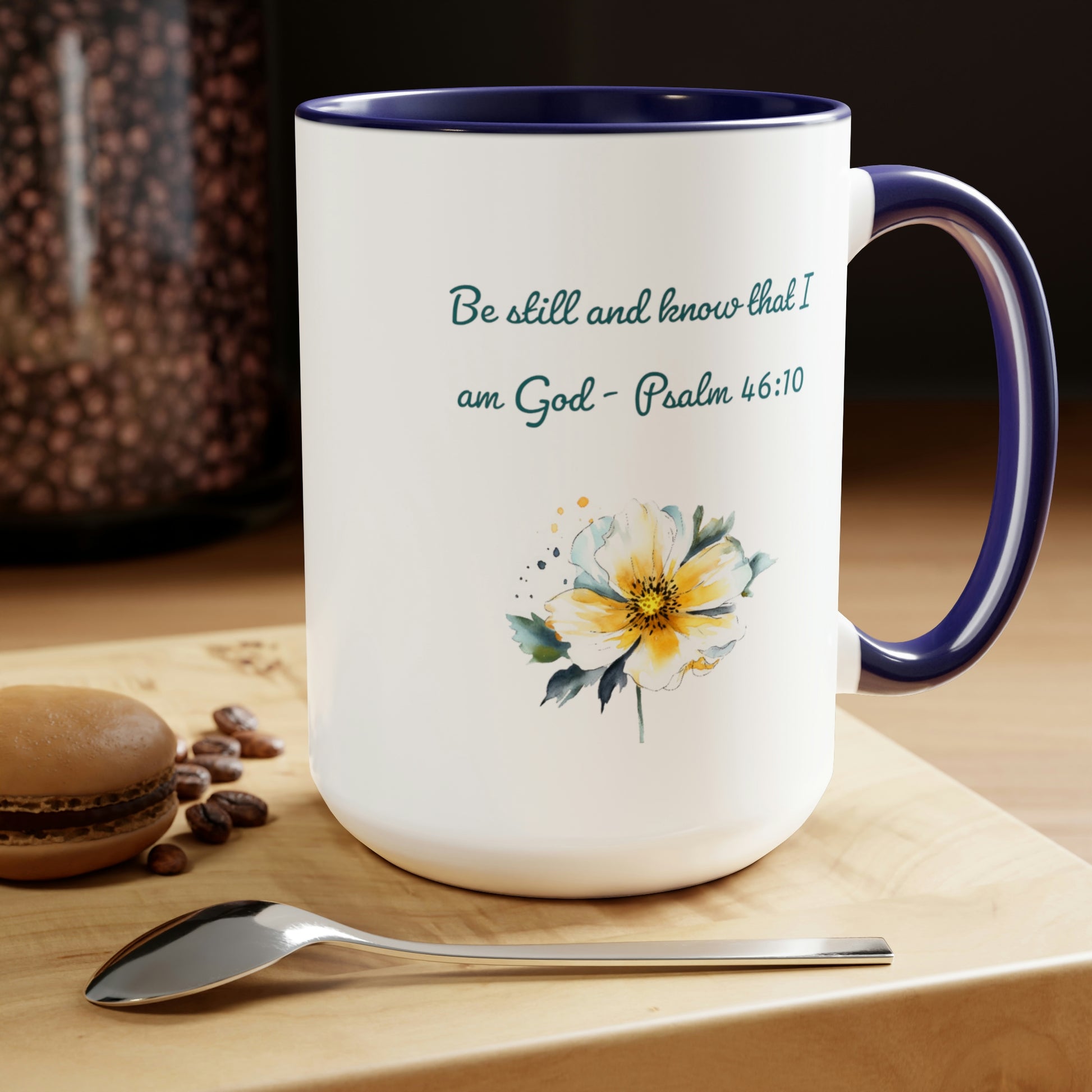 mug