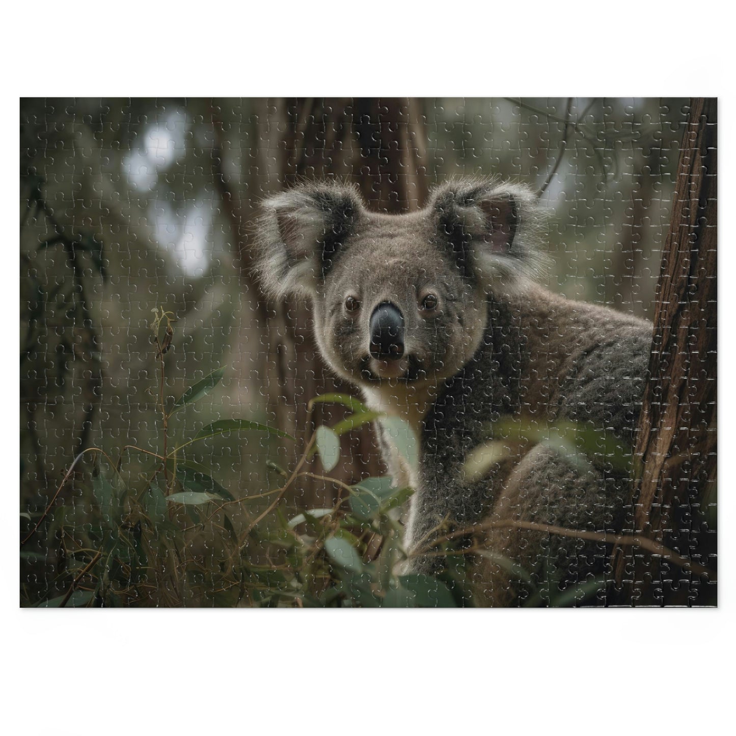 Koala's Outback Adventure 2 (500, 1000 piece)