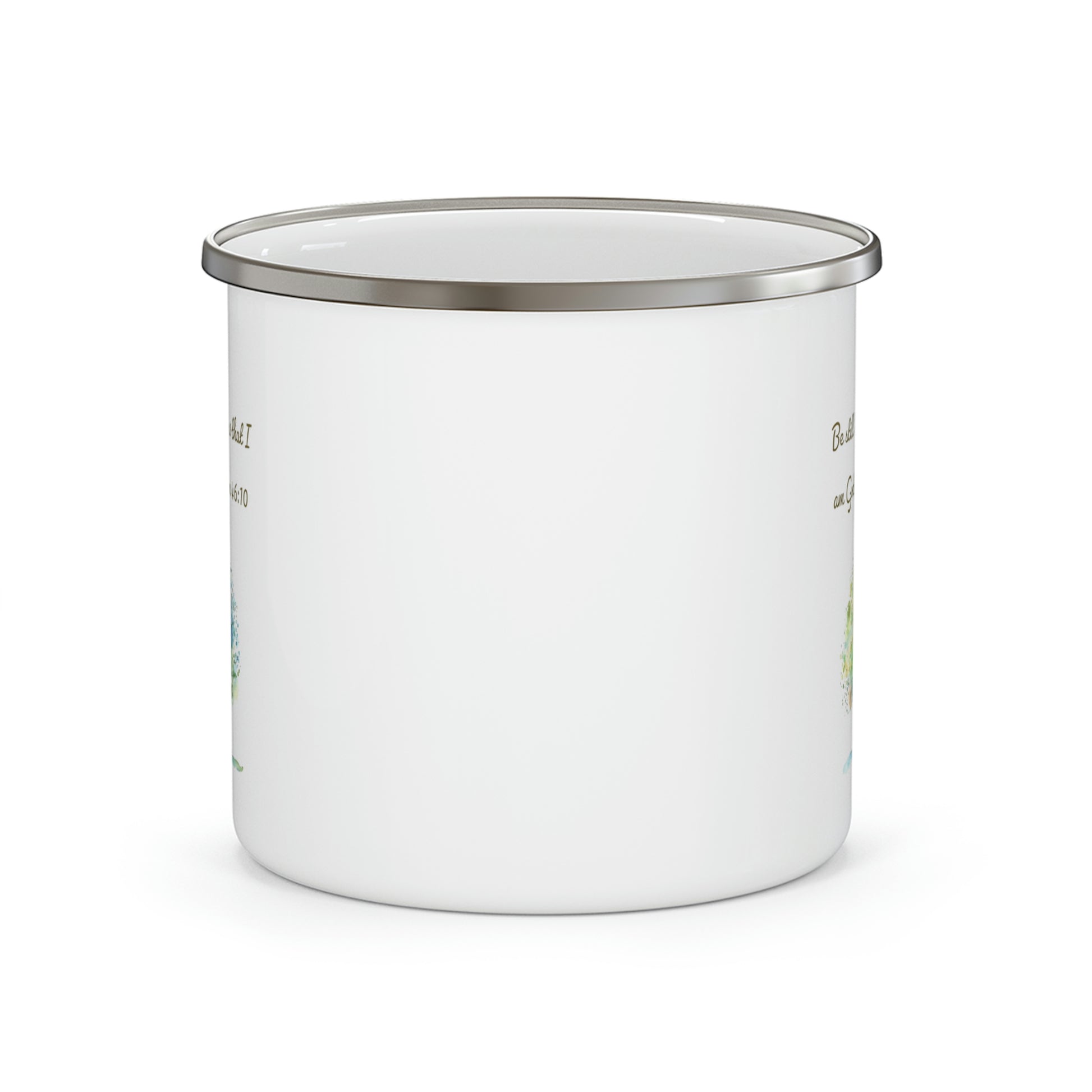 camping mug back