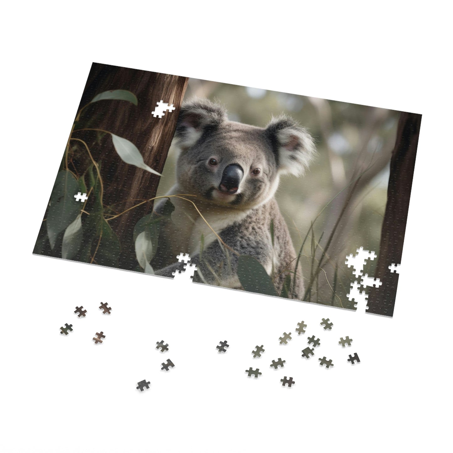 Koala's Outback Adventure 1 (500, 1000 piece)