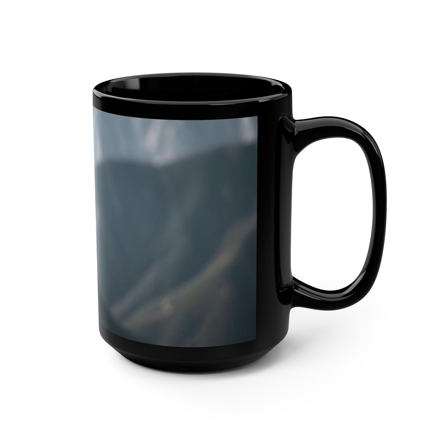 Condor Mug - 15 oz Ceramic Mug