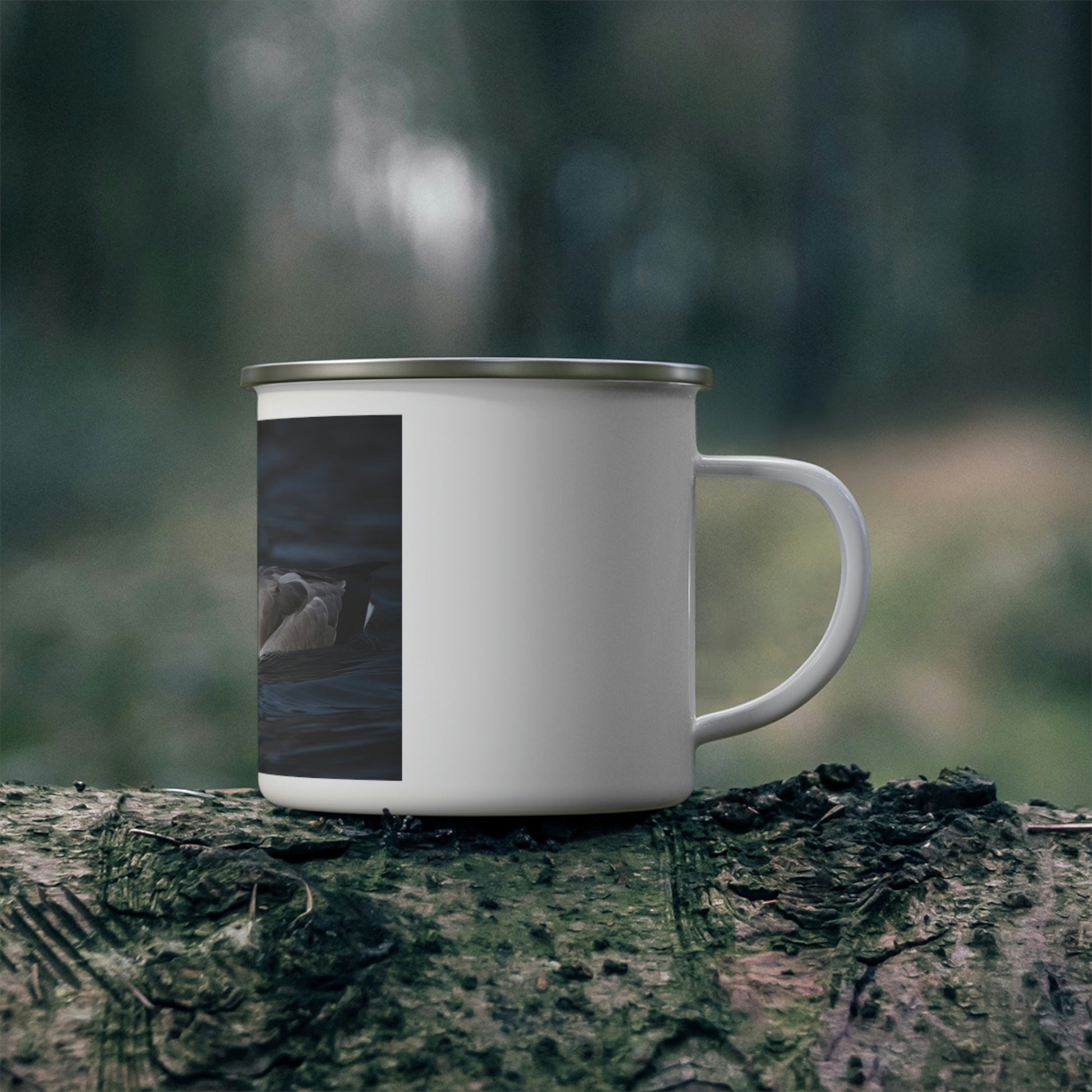 albatross camping mug outdoors