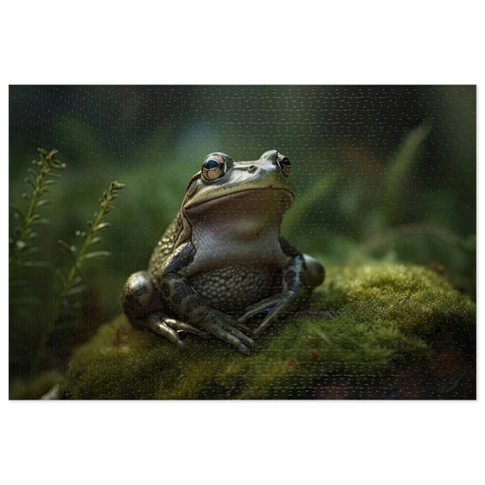 Frog Harmony Symphony 2 (500, 1000 piece)