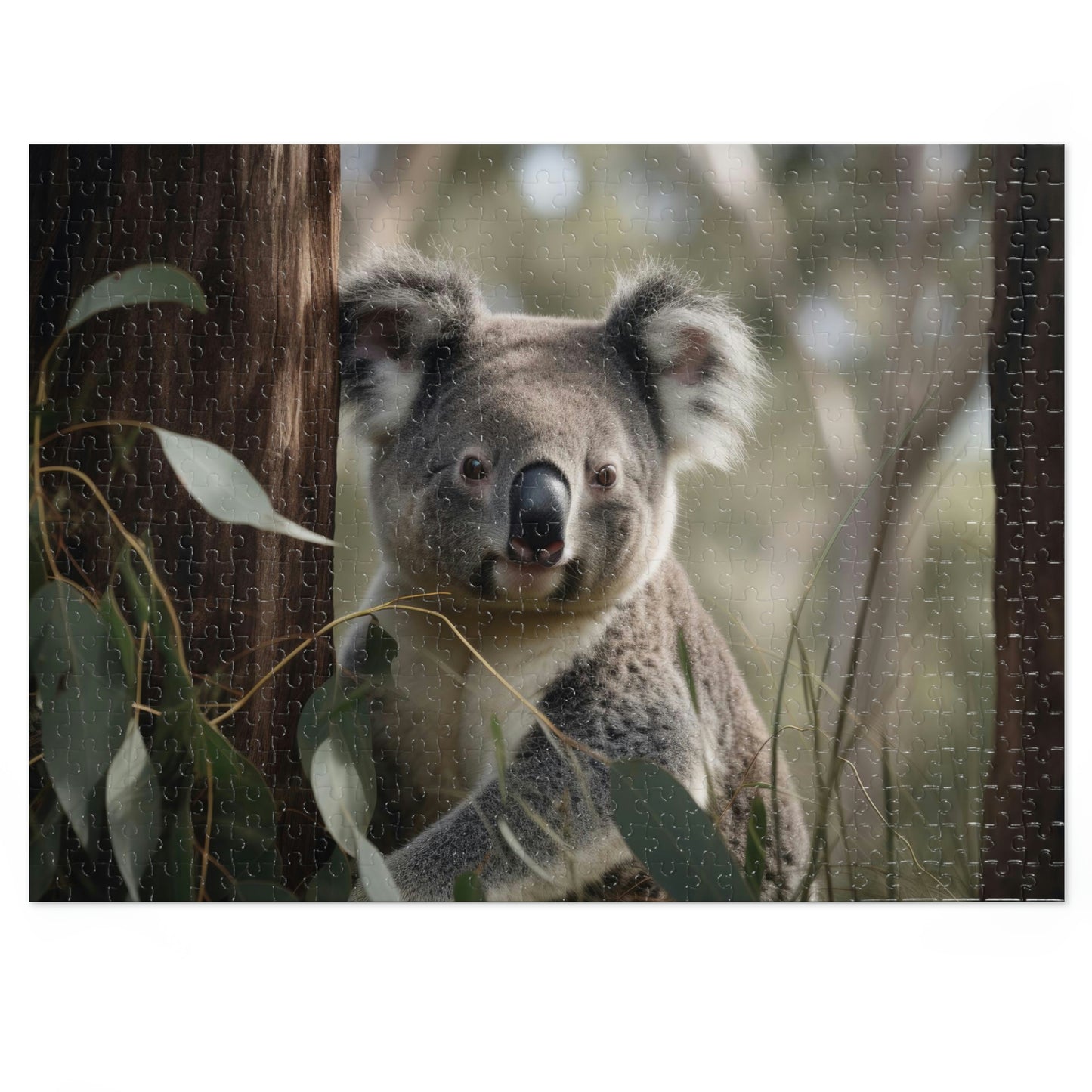 Koala's Outback Adventure 1 (500, 1000 piece)